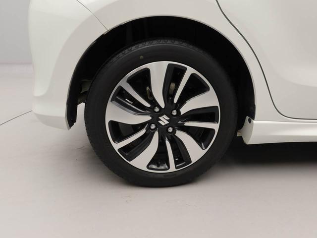 スイフト ハイブリッドRS メモリーナビ バックカメラ ETC(57枚目)