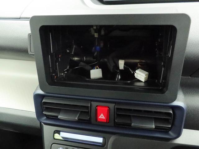 タント Ｘ　衝突軽減ブレーキ　ＬＥＤヘッドライト　スマートキー　アイドリングストップ　電動格納ドアミラー　電動パーキングブレーキ　盗難防止システム　オートエアコン　運転席・助手席シートヒーター（3枚目）