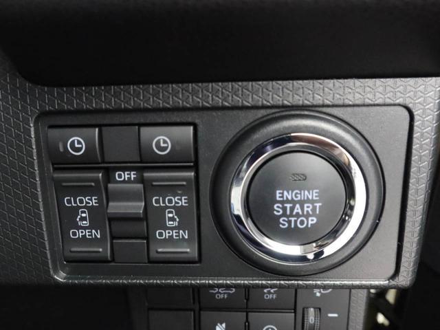 タント Ｘ　衝突軽減ブレーキ　ＬＥＤヘッドライト　スマートキー　アイドリングストップ　電動格納ドアミラー　電動パーキングブレーキ　盗難防止システム　オートエアコン　運転席・助手席シートヒーター（4枚目）