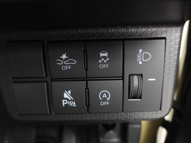 タント Ｘ　衝突軽減ブレーキ　ＬＥＤヘッドライト　スマートキー　アイドリングストップ　電動格納ドアミラー　電動パーキングブレーキ　盗難防止システム　オートエアコン　運転席・助手席シートヒーター（10枚目）