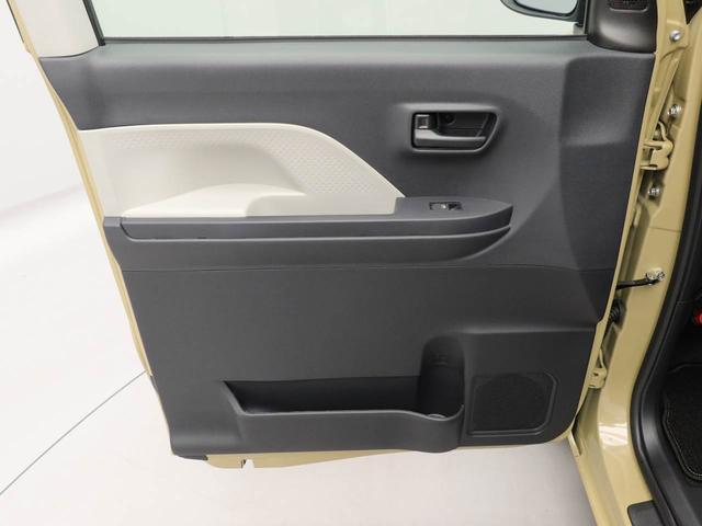 タント Ｘ　衝突軽減ブレーキ　ＬＥＤヘッドライト　スマートキー　アイドリングストップ　電動格納ドアミラー　電動パーキングブレーキ　盗難防止システム　オートエアコン　運転席・助手席シートヒーター（16枚目）