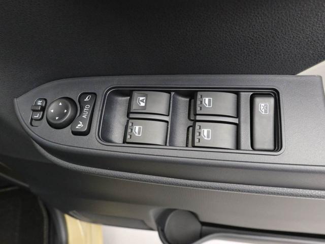 タント Ｘ　衝突軽減ブレーキ　ＬＥＤヘッドライト　スマートキー　アイドリングストップ　電動格納ドアミラー　電動パーキングブレーキ　盗難防止システム　オートエアコン　運転席・助手席シートヒーター（23枚目）