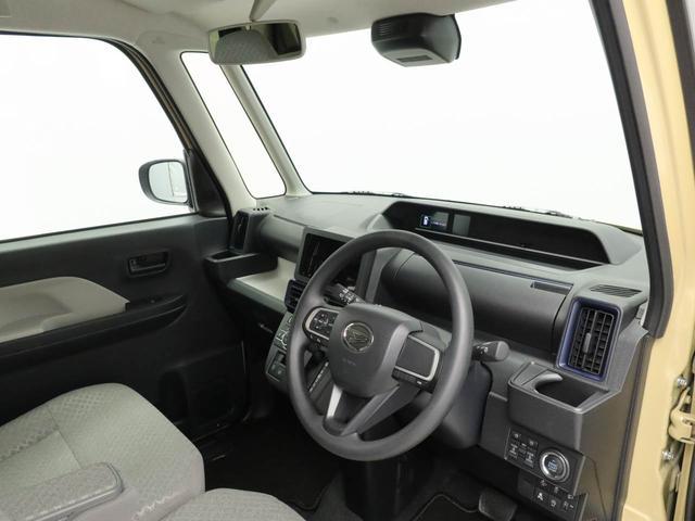 タント Ｘ　衝突軽減ブレーキ　ＬＥＤヘッドライト　スマートキー　アイドリングストップ　電動格納ドアミラー　電動パーキングブレーキ　盗難防止システム　オートエアコン　運転席・助手席シートヒーター（39枚目）