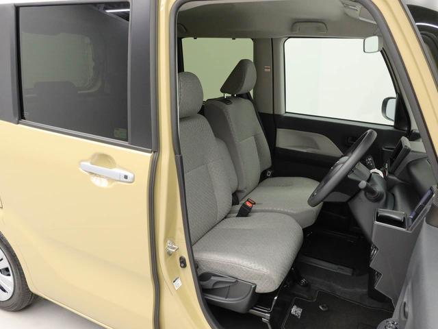 タント Ｘ　衝突軽減ブレーキ　ＬＥＤヘッドライト　スマートキー　アイドリングストップ　電動格納ドアミラー　電動パーキングブレーキ　盗難防止システム　オートエアコン　運転席・助手席シートヒーター（42枚目）