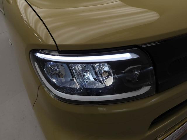 タント Ｘ　衝突軽減ブレーキ　ＬＥＤヘッドライト　スマートキー　アイドリングストップ　電動格納ドアミラー　電動パーキングブレーキ　盗難防止システム　オートエアコン　運転席・助手席シートヒーター（43枚目）