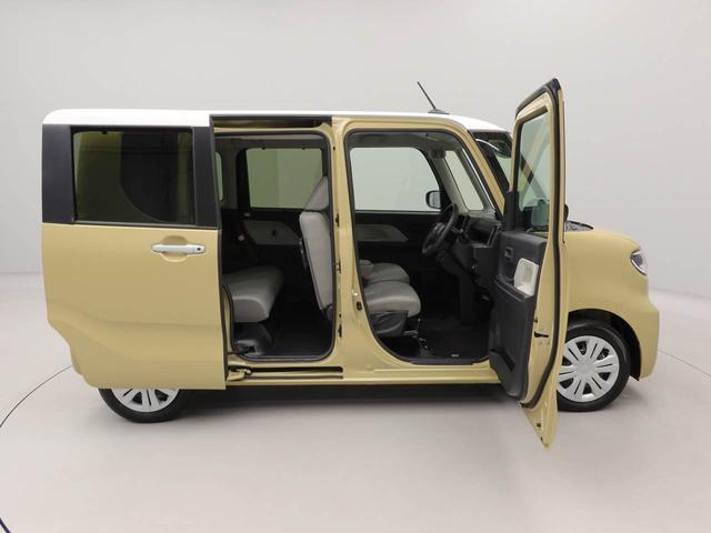 タント Ｘ　衝突軽減ブレーキ　ＬＥＤヘッドライト　スマートキー　アイドリングストップ　電動格納ドアミラー　電動パーキングブレーキ　盗難防止システム　オートエアコン　運転席・助手席シートヒーター（45枚目）