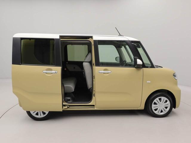 タント Ｘ　衝突軽減ブレーキ　ＬＥＤヘッドライト　スマートキー　アイドリングストップ　電動格納ドアミラー　電動パーキングブレーキ　盗難防止システム　オートエアコン　運転席・助手席シートヒーター（46枚目）