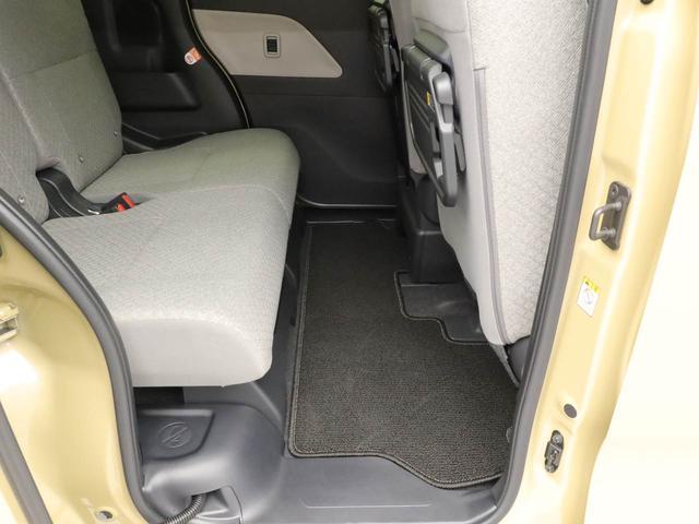 タント Ｘ　衝突軽減ブレーキ　ＬＥＤヘッドライト　スマートキー　アイドリングストップ　電動格納ドアミラー　電動パーキングブレーキ　盗難防止システム　オートエアコン　運転席・助手席シートヒーター（52枚目）