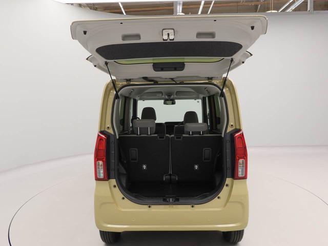 タント Ｘ　衝突軽減ブレーキ　ＬＥＤヘッドライト　スマートキー　アイドリングストップ　電動格納ドアミラー　電動パーキングブレーキ　盗難防止システム　オートエアコン　運転席・助手席シートヒーター（56枚目）