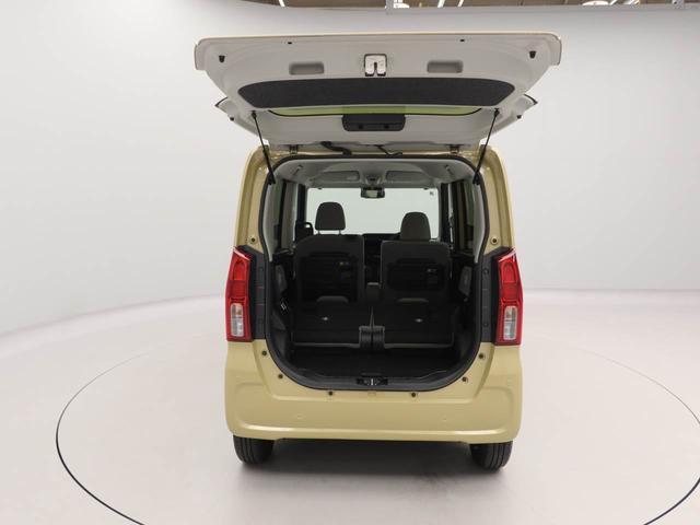 タント Ｘ　衝突軽減ブレーキ　ＬＥＤヘッドライト　スマートキー　アイドリングストップ　電動格納ドアミラー　電動パーキングブレーキ　盗難防止システム　オートエアコン　運転席・助手席シートヒーター（58枚目）