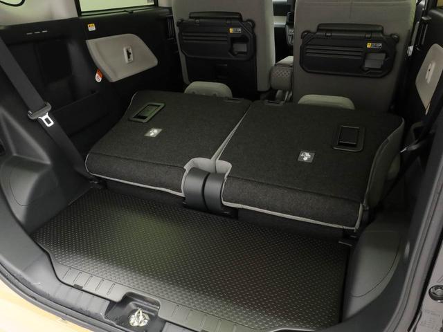 タント Ｘ　衝突軽減ブレーキ　ＬＥＤヘッドライト　スマートキー　アイドリングストップ　電動格納ドアミラー　電動パーキングブレーキ　盗難防止システム　オートエアコン　運転席・助手席シートヒーター（59枚目）