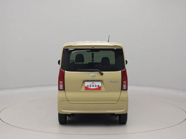 タント Ｘ　衝突軽減ブレーキ　ＬＥＤヘッドライト　スマートキー　アイドリングストップ　電動格納ドアミラー　電動パーキングブレーキ　盗難防止システム　オートエアコン　運転席・助手席シートヒーター（66枚目）