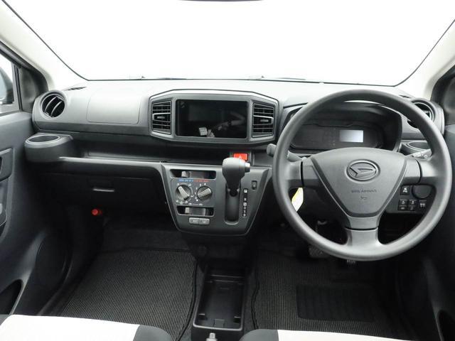 ミライース L SAIII オーディオレス キーレス(2枚目)