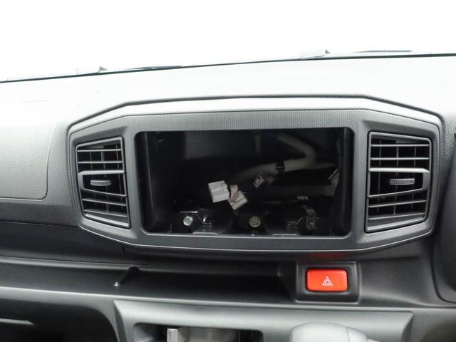 ミライース L SAIII オーディオレス キーレス(3枚目)