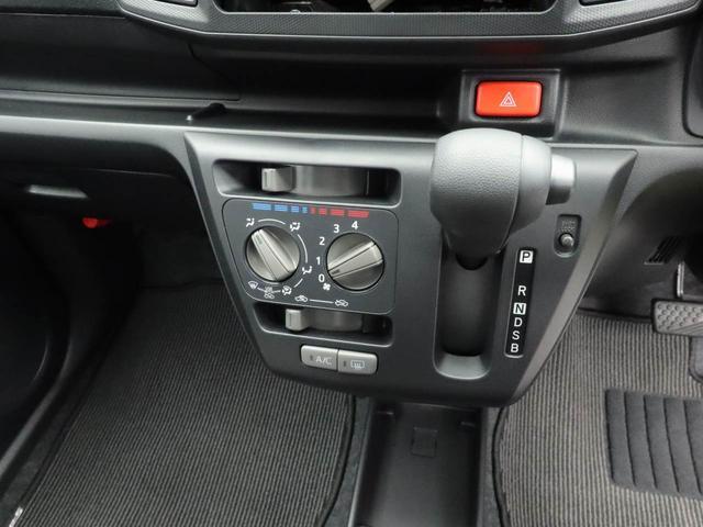 ミライース L SAIII オーディオレス キーレス(5枚目)