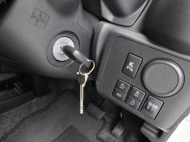 ミライース L SAIII オーディオレス キーレス(24枚目)