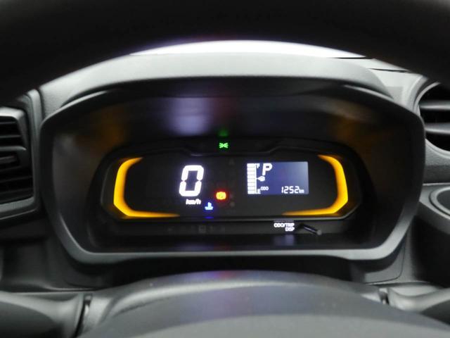 ミライース L SAIII オーディオレス キーレス(25枚目)