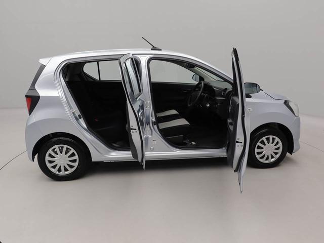 ミライース L SAIII オーディオレス キーレス(35枚目)