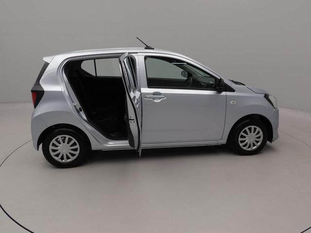 ミライース L SAIII オーディオレス キーレス(36枚目)