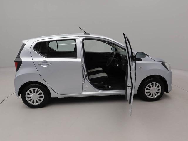 ミライース L SAIII オーディオレス キーレス(37枚目)