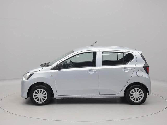 ミライース L SAIII オーディオレス キーレス(50枚目)