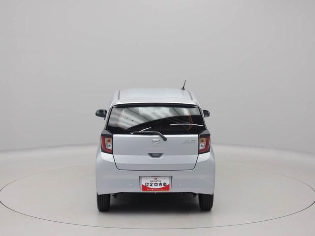 ミライース L SAIII オーディオレス キーレス(52枚目)