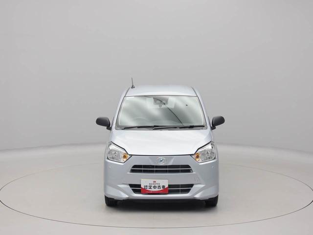 ミライース L SAIII オーディオレス キーレス(56枚目)