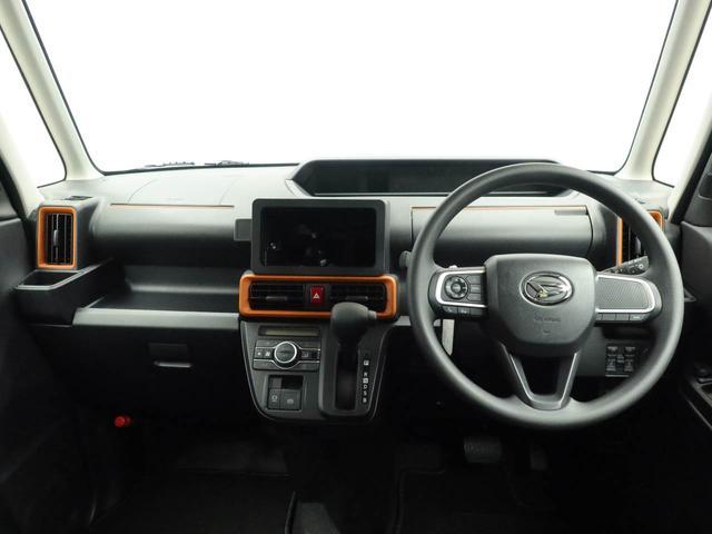 タント ファンクロス エアコン パワステ パワーウィンドウ ABS エアバック キーレス(2枚目)