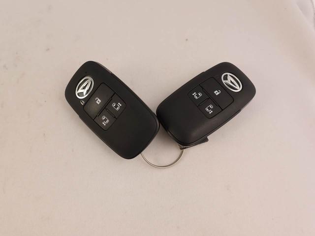 タント ファンクロス エアコン パワステ パワーウィンドウ ABS エアバック キーレス(8枚目)