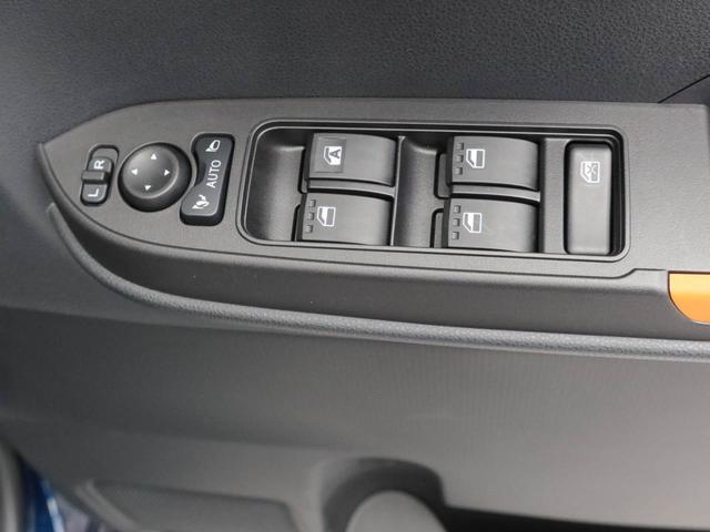 タント ファンクロス エアコン パワステ パワーウィンドウ ABS エアバック キーレス(22枚目)