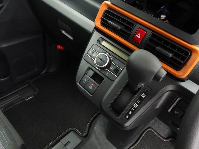 タント ファンクロス エアコン パワステ パワーウィンドウ ABS エアバック キーレス(34枚目)