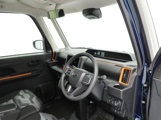 タント ファンクロス エアコン パワステ パワーウィンドウ ABS エアバック キーレス(39枚目)