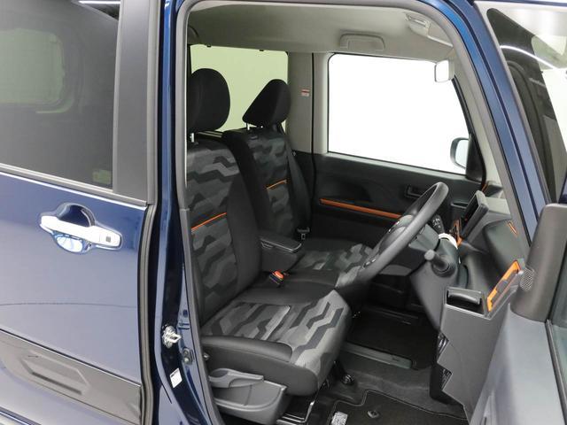 タント ファンクロス エアコン パワステ パワーウィンドウ ABS エアバック キーレス(41枚目)