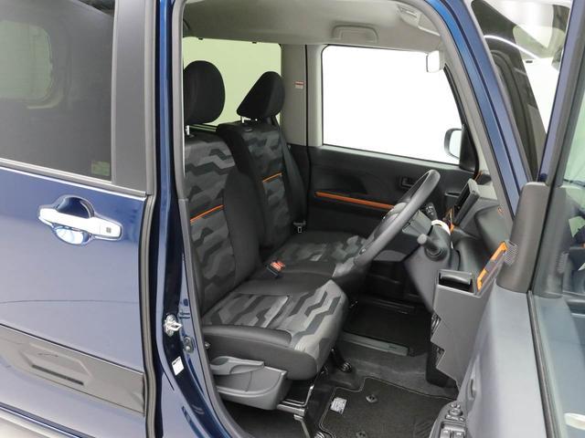 タント ファンクロス エアコン パワステ パワーウィンドウ ABS エアバック キーレス(42枚目)