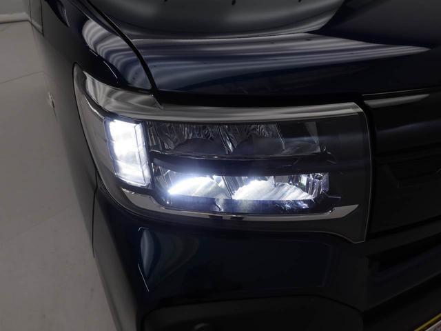 タント ファンクロス エアコン パワステ パワーウィンドウ ABS エアバック キーレス(43枚目)