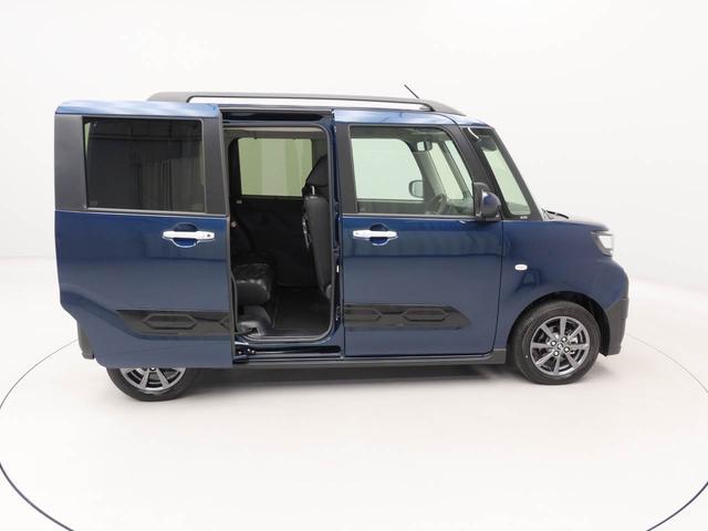 タント ファンクロス エアコン パワステ パワーウィンドウ ABS エアバック キーレス(47枚目)