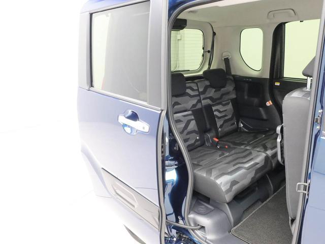 タント ファンクロス　エアコン　パワステ　パワーウィンドウ　ＡＢＳ　エアバック　キーレス（57枚目）