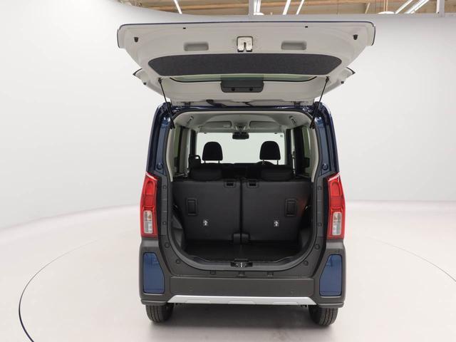 タント ファンクロス　エアコン　パワステ　パワーウィンドウ　ＡＢＳ　エアバック　キーレス（60枚目）