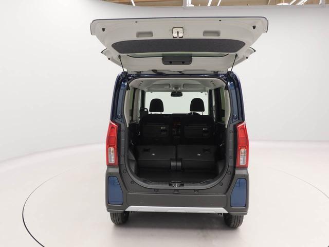 タント ファンクロス　エアコン　パワステ　パワーウィンドウ　ＡＢＳ　エアバック　キーレス（62枚目）