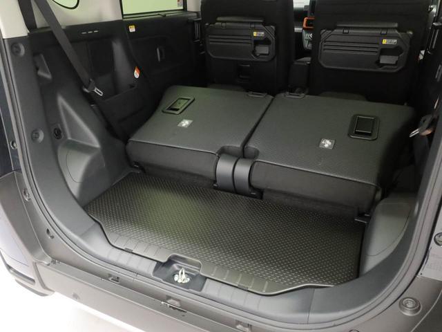 タント ファンクロス　エアコン　パワステ　パワーウィンドウ　ＡＢＳ　エアバック　キーレス（63枚目）