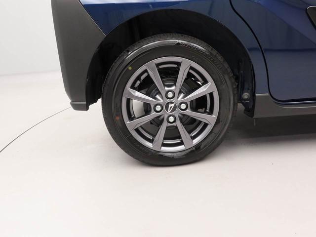 タント ファンクロス　エアコン　パワステ　パワーウィンドウ　ＡＢＳ　エアバック　キーレス（67枚目）