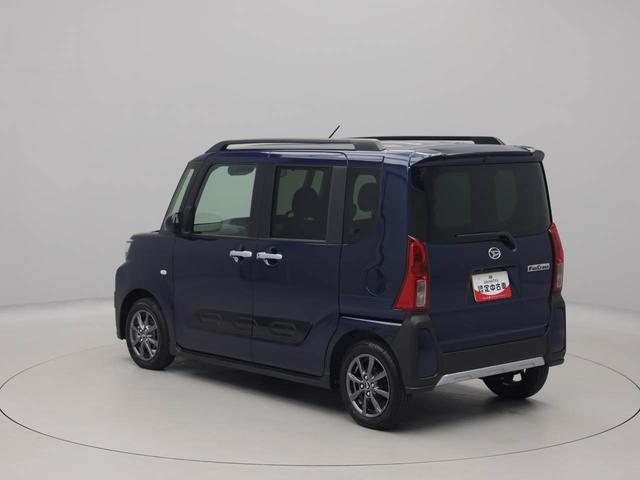 タント ファンクロス　エアコン　パワステ　パワーウィンドウ　ＡＢＳ　エアバック　キーレス（69枚目）