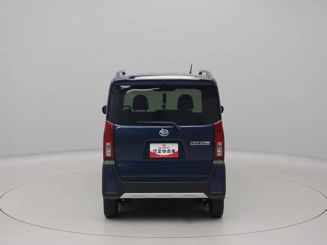 タント ファンクロス　エアコン　パワステ　パワーウィンドウ　ＡＢＳ　エアバック　キーレス（70枚目）