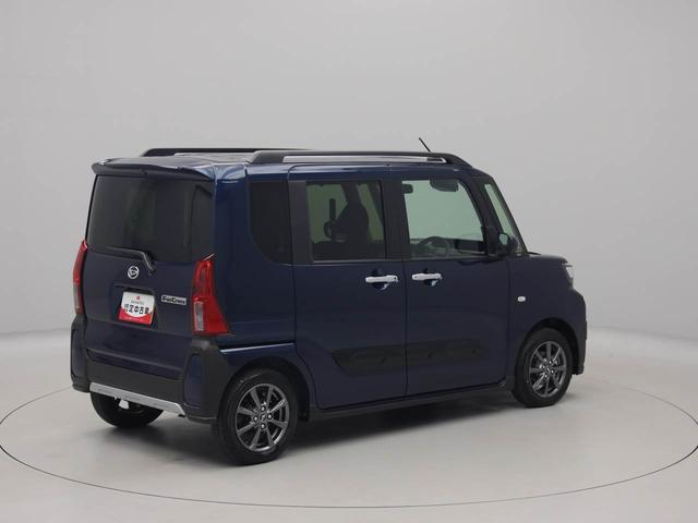 タント ファンクロス　エアコン　パワステ　パワーウィンドウ　ＡＢＳ　エアバック　キーレス（71枚目）