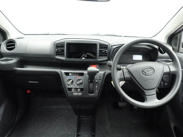 ミライース Ｌ　ＳＡＩＩＩ　エアコン　パワステ　パワーウィンドウ　ＡＢＳ　エアバック　キーレス（2枚目）