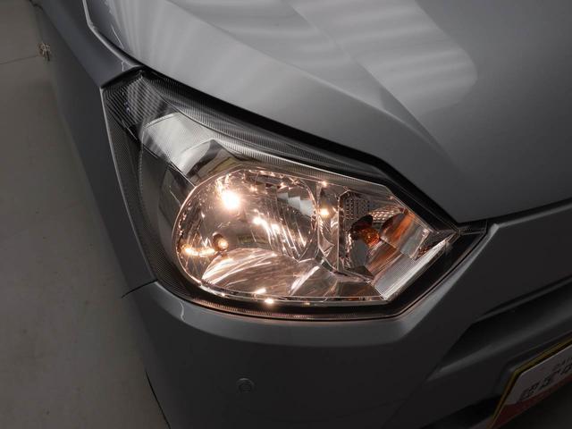 ミライース Ｌ　ＳＡＩＩＩ　エアコン　パワステ　パワーウィンドウ　ＡＢＳ　エアバック　キーレス（31枚目）