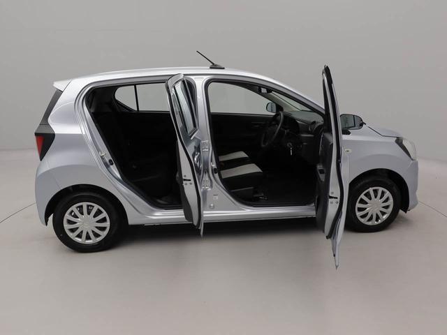 ミライース Ｌ　ＳＡＩＩＩ　エアコン　パワステ　パワーウィンドウ　ＡＢＳ　エアバック　キーレス（33枚目）