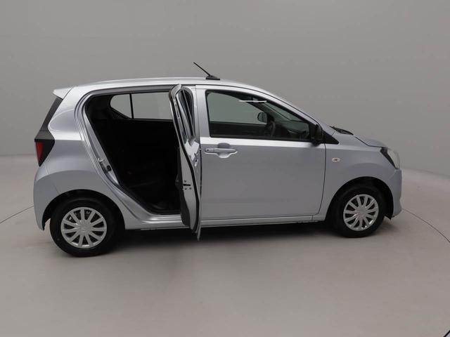 ミライース Ｌ　ＳＡＩＩＩ　エアコン　パワステ　パワーウィンドウ　ＡＢＳ　エアバック　キーレス（34枚目）