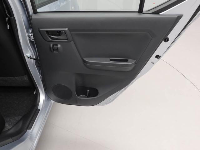 ミライース Ｌ　ＳＡＩＩＩ　エアコン　パワステ　パワーウィンドウ　ＡＢＳ　エアバック　キーレス（36枚目）