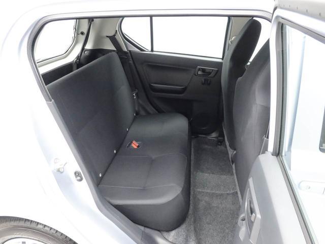 ミライース Ｌ　ＳＡＩＩＩ　エアコン　パワステ　パワーウィンドウ　ＡＢＳ　エアバック　キーレス（40枚目）